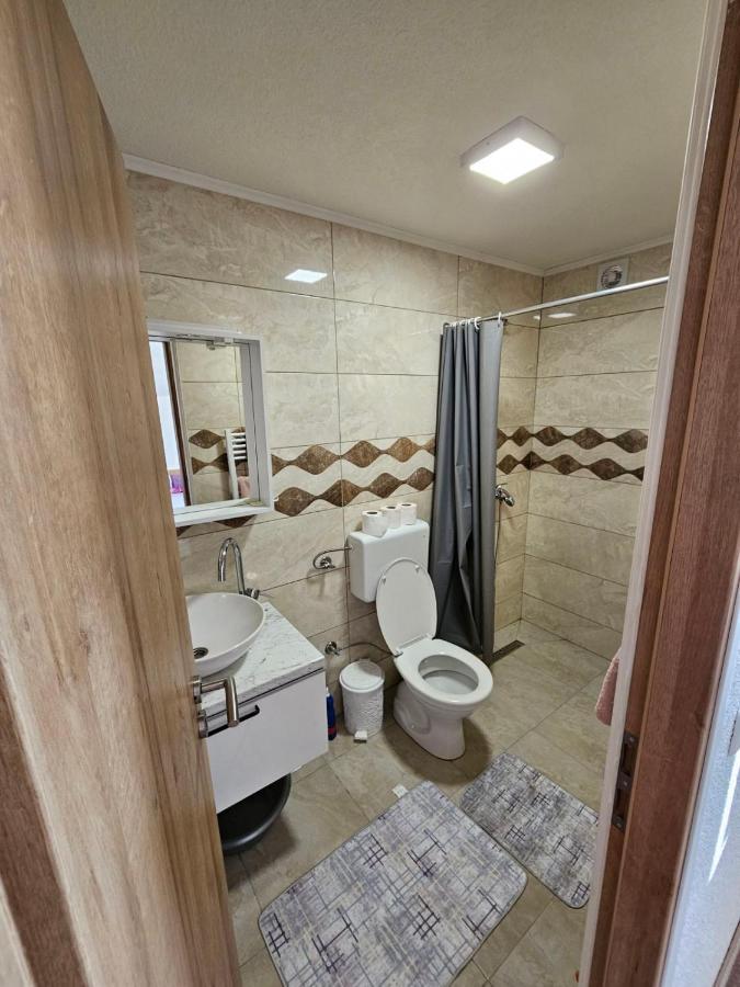 Elda Apartments Visoko Buitenkant foto