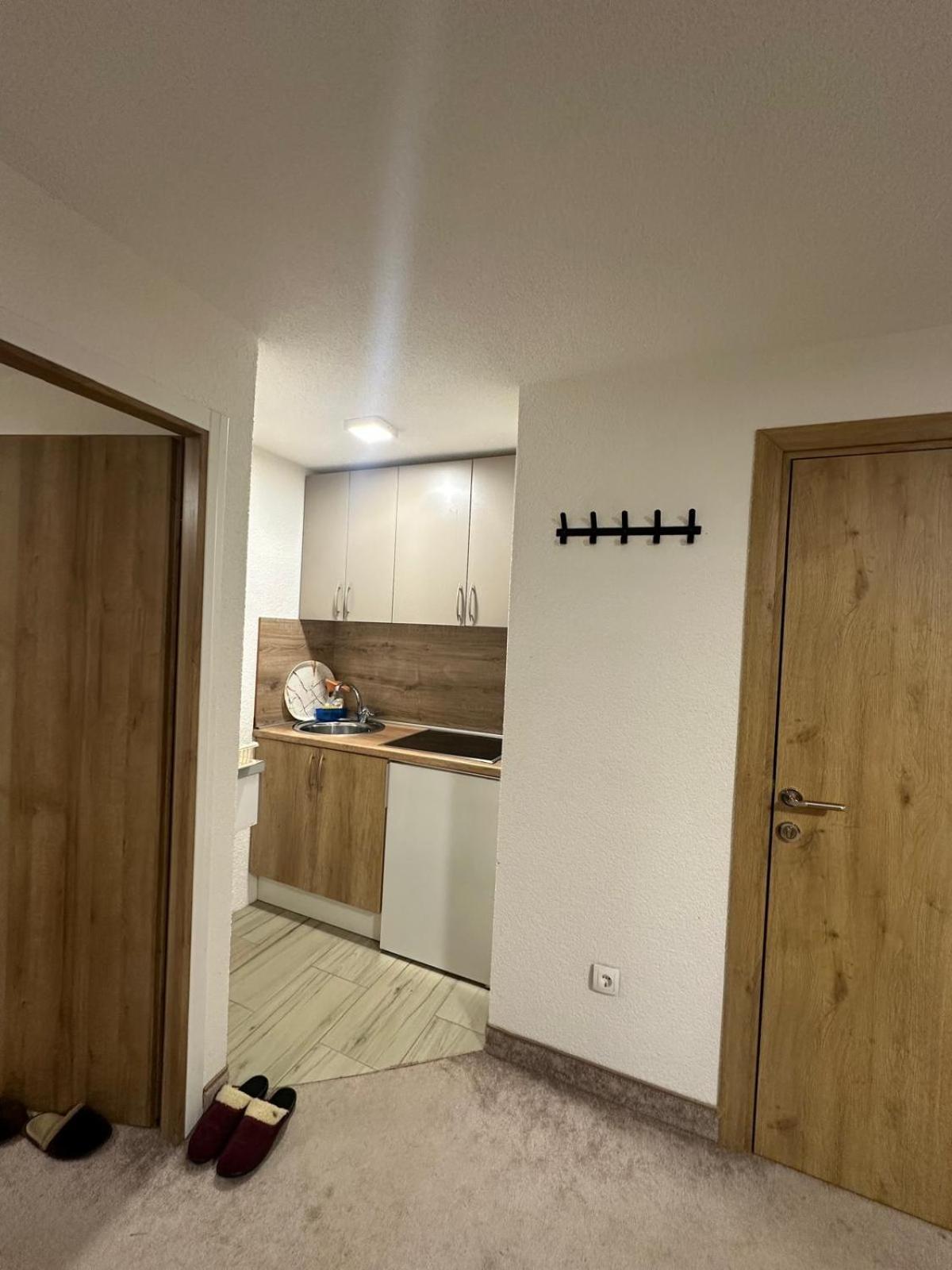 Elda Apartments Visoko Buitenkant foto