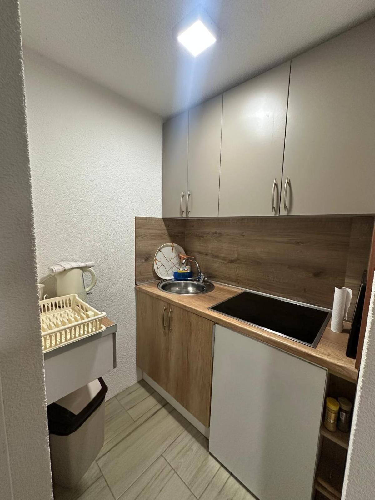 Elda Apartments Visoko Buitenkant foto