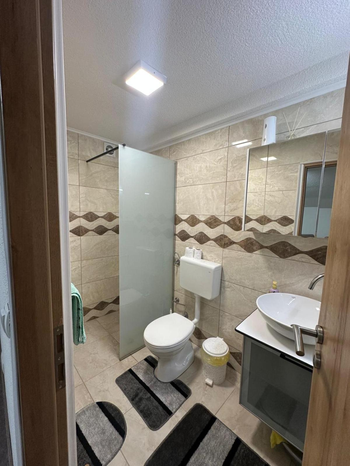 Elda Apartments Visoko Buitenkant foto